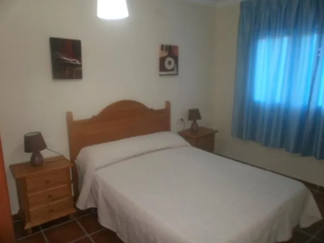 Holiday home Casa Detres 1 Villa Cogollos de Guadix Spain