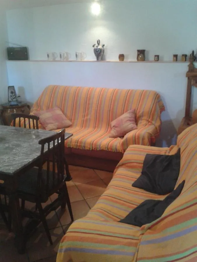 Villa Casa Detrés à Cogollos de Guadix 0*,  Espagne