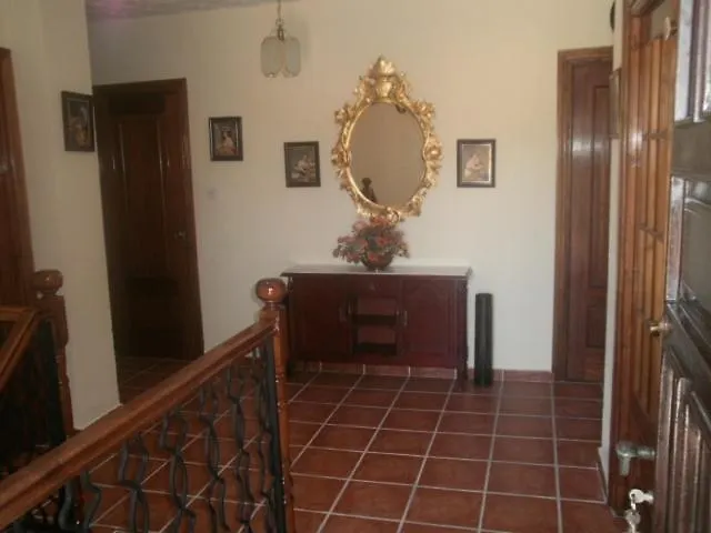 Casa Detres 1 Villa Cogollos de Guadix Holiday home