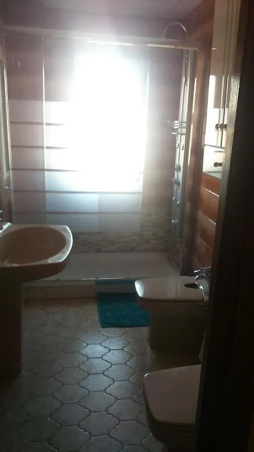 Villa Casa Detrés à Cogollos de Guadix 0*,  Espagne