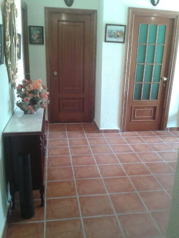 Casa vacanze Villa Casa Detrés Cogollos de Guadix