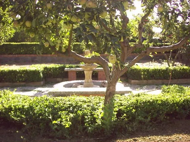 Villa Casa Detrés Cogollos de Guadix 0*,  Spagna