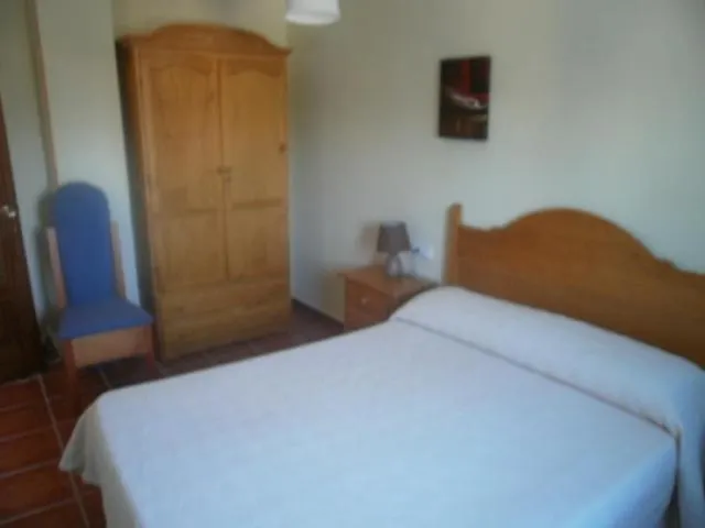 Casa vacanze Villa Casa Detrés Cogollos de Guadix Spagna
