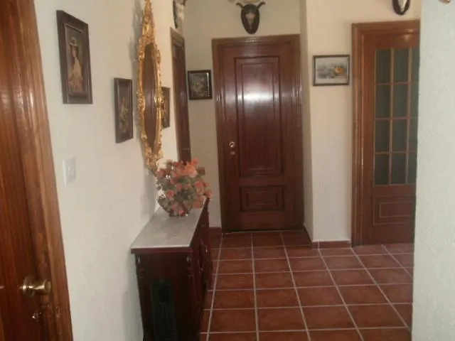 Holiday home Casa Detres 1 Villa Cogollos de Guadix