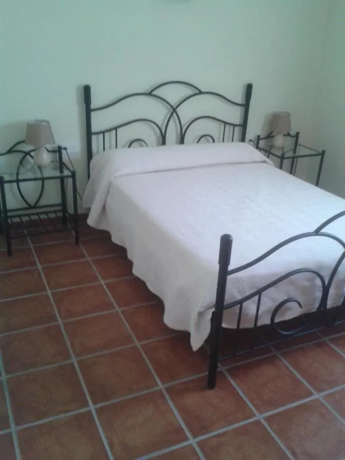 Casa vacanze Villa Casa Detrés Cogollos de Guadix