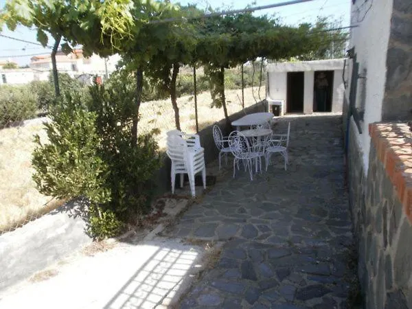 Casa vacanze Villa Casa Detrés Cogollos de Guadix
