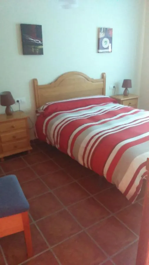 Holiday home Casa Detres 1 Villa Cogollos de Guadix Spain