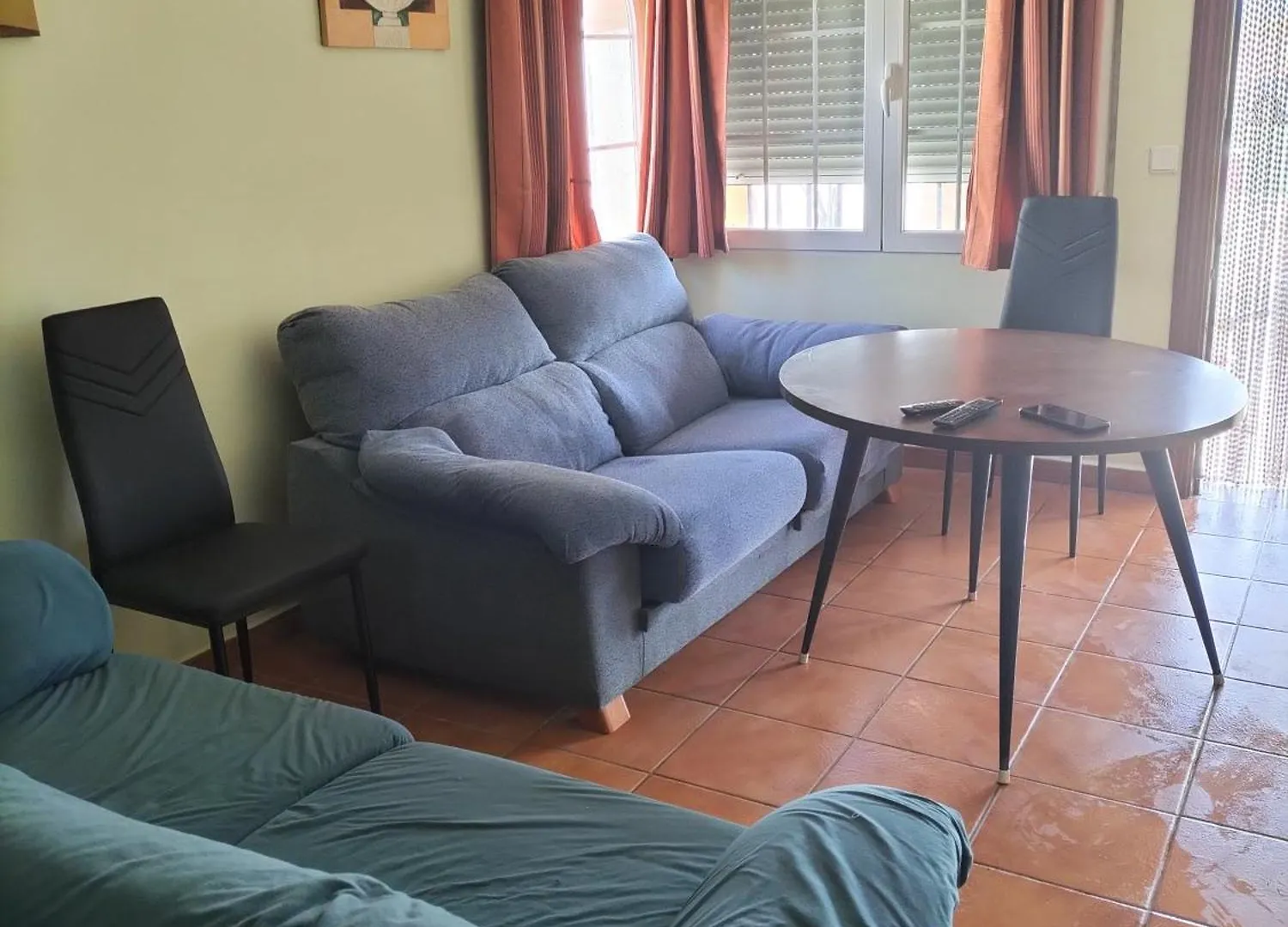 Villa Casa Detrés Cogollos de Guadix Spagna