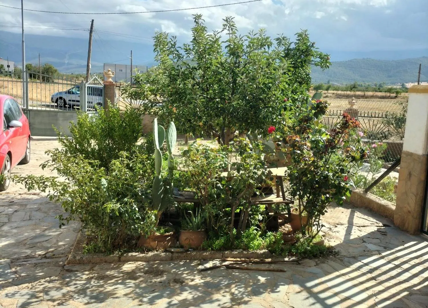 Casa vacanze Villa Casa Detrés Cogollos de Guadix Spagna