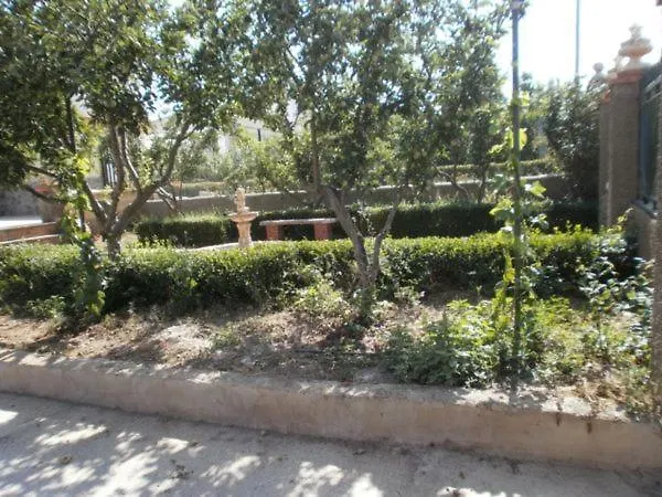 Casa Detres 1 Villa Cogollos de Guadix