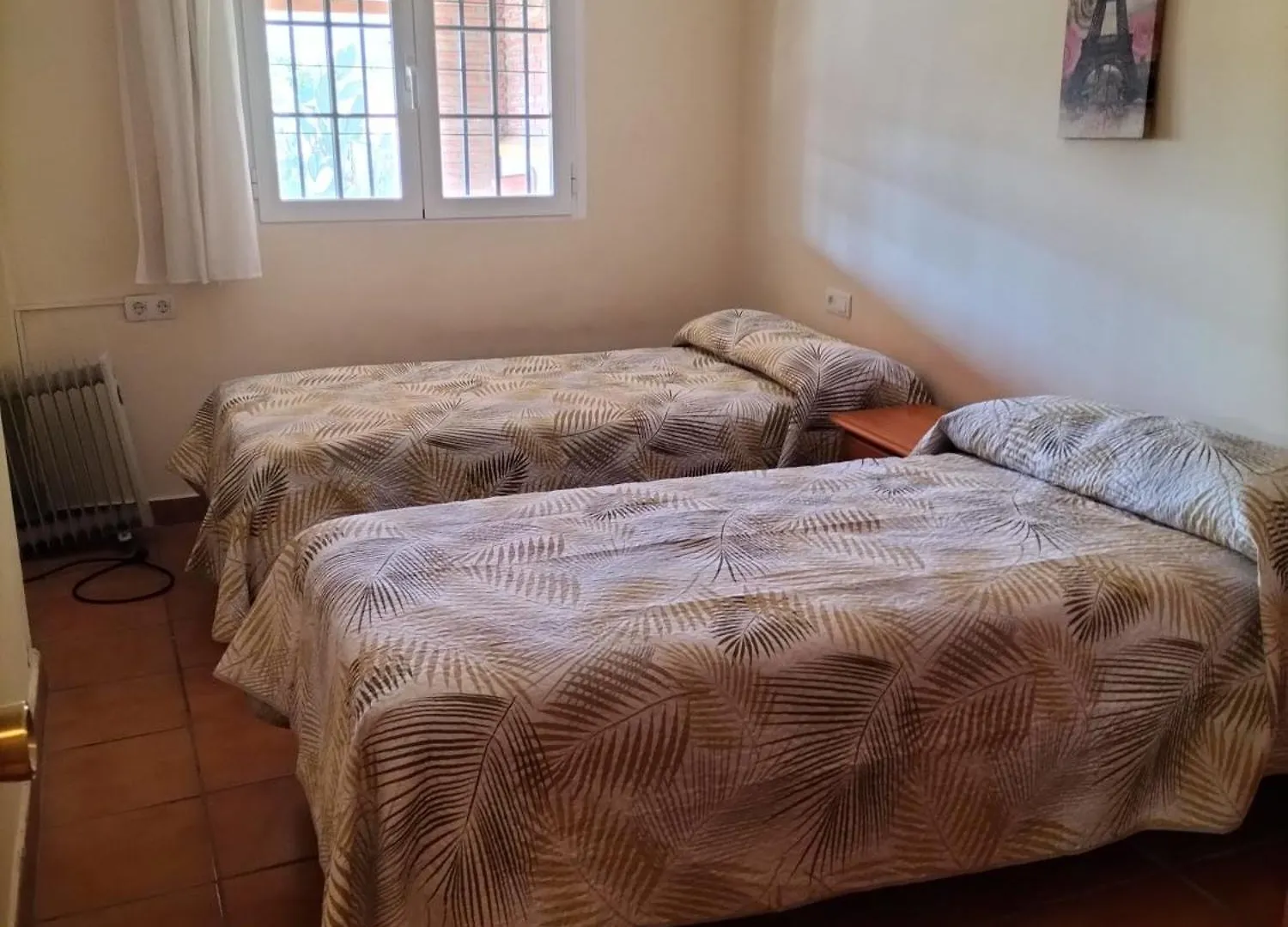 Holiday home Casa Detres 1 Villa Cogollos de Guadix